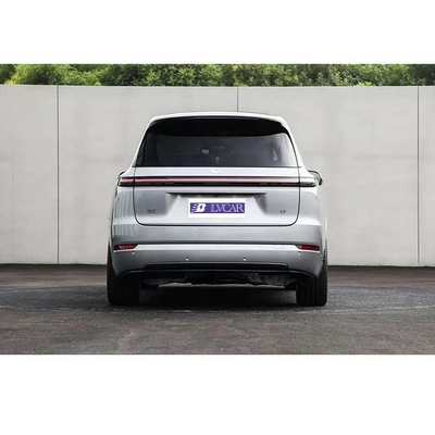 Li Xiang L9's End Mid to Large Luxury Energy SUV con ABS Sì e velocità massima 180 km/h
