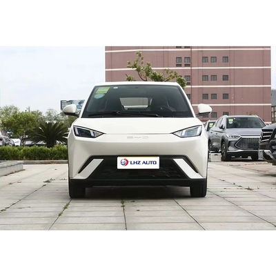 4 metri 5 posti Piccolo SUV BYD Seagull Mini con 405 km di autonomia e 0,5 ore di ricarica
