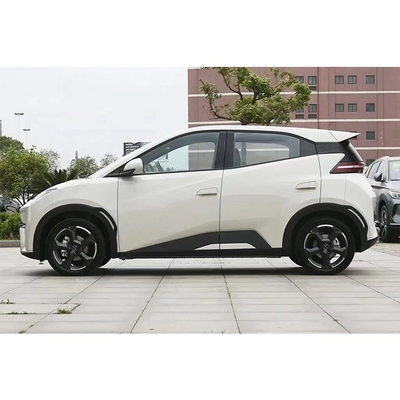 4 metri 5 posti Piccolo SUV BYD Seagull Mini con 405 km di autonomia e 0,5 ore di ricarica