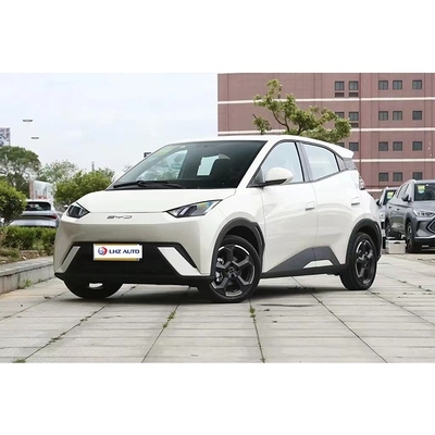 4 metri 5 posti Piccolo SUV BYD Seagull Mini con 405 km di autonomia e 0,5 ore di ricarica
