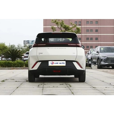 4 metri 5 posti Piccolo SUV BYD Seagull Mini con 405 km di autonomia e 0,5 ore di ricarica