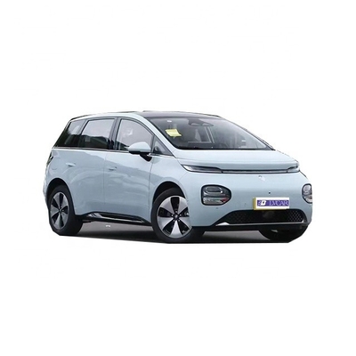 460 km di autonomia Veicolo puramente elettrico con radar frontale 6 posteriore 6 e controllo di velocità normale