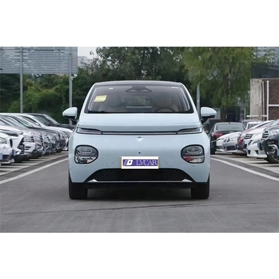 460 km di autonomia Veicolo puramente elettrico con radar frontale 6 posteriore 6 e controllo di velocità normale