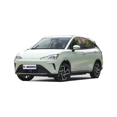 Velocità massima 120 Km/h Volante sinistro Durable and Energy Piccoli SUV con lunga resistenza