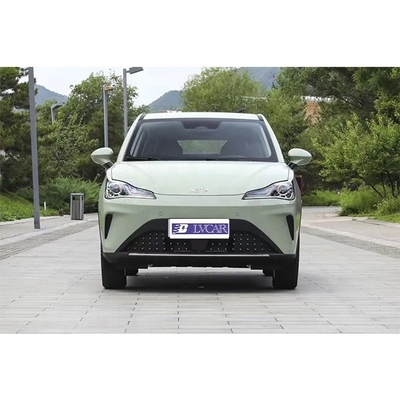 Velocità massima 120 Km/h Volante sinistro Durable and Energy Piccoli SUV con lunga resistenza