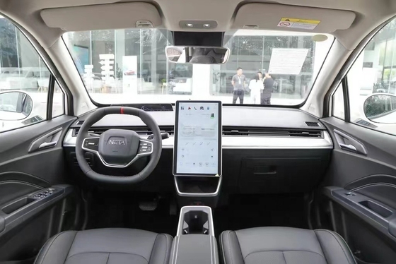 Velocità massima 120 Km/h Volante sinistro Durable and Energy Piccoli SUV con lunga resistenza