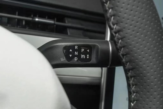 Velocità massima 120 Km/h Volante sinistro Durable and Energy Piccoli SUV con lunga resistenza