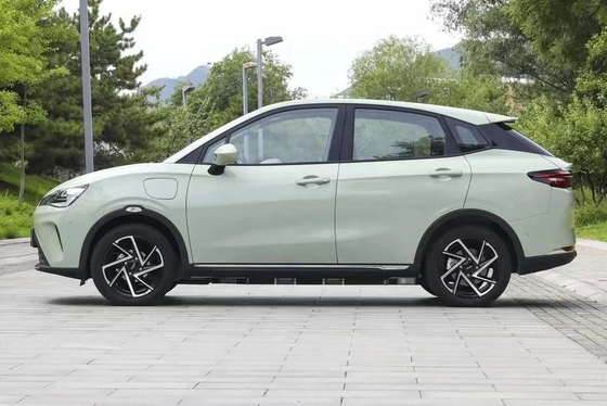 Velocità massima 120 Km/h Volante sinistro Durable and Energy Piccoli SUV con lunga resistenza
