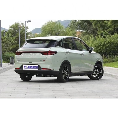 Velocità massima 120 Km/h Volante sinistro Durable and Energy Piccoli SUV con lunga resistenza