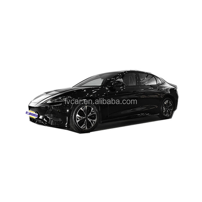 BYD Seal Sports Sedan 2023 Lungo raggio Energia 0,5 ore Tempo di ricarica Batteria al litio