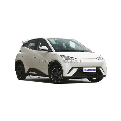 2023 BYD Seagull Veicolo elettrico a 5 porte e 4 posti Ev Car con batteria di 30,08 kWh