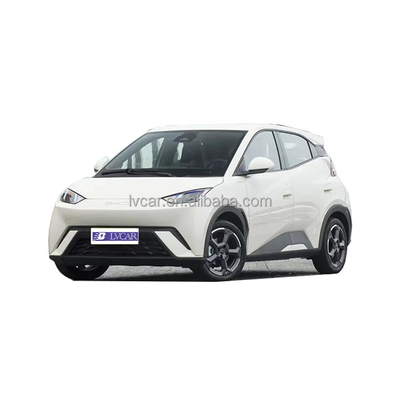 2023 BYD Seagull Veicolo elettrico a 5 porte e 4 posti Ev Car con batteria di 30,08 kWh