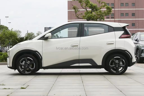 2023 BYD Seagull Veicolo elettrico a 5 porte e 4 posti Ev Car con batteria di 30,08 kWh