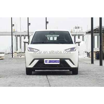 2023 BYD Seagull Veicolo elettrico a 5 porte e 4 posti Ev Car con batteria di 30,08 kWh