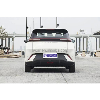2023 BYD Seagull Veicolo elettrico a 5 porte e 4 posti Ev Car con batteria di 30,08 kWh