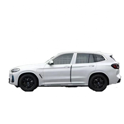 Scatenate la potenza del 2023.7 BMW iX3 Un SUV elettrico puro con 300-400Nm di coppia massima