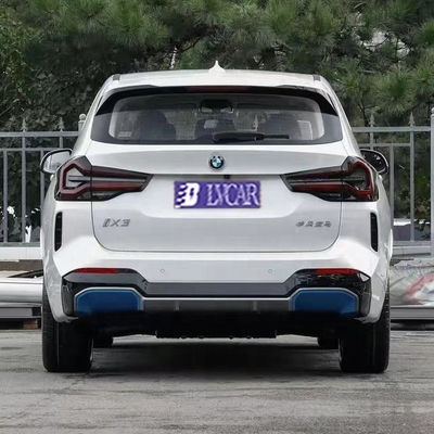 Scatenate la potenza del 2023.7 BMW iX3 Un SUV elettrico puro con 300-400Nm di coppia massima