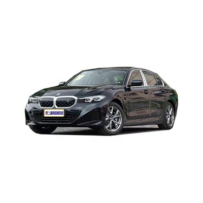 End BMW I3 di lusso Veicolo elettrico puro ESC cuoio multifunzione ACC e 5 posti