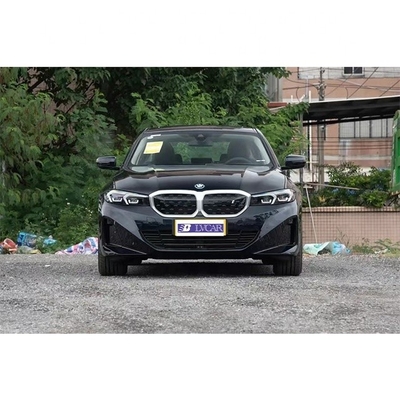 End BMW I3 di lusso Veicolo elettrico puro ESC cuoio multifunzione ACC e 5 posti