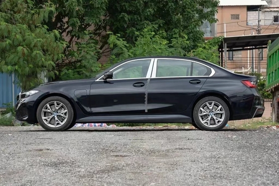 End BMW I3 di lusso Veicolo elettrico puro ESC cuoio multifunzione ACC e 5 posti