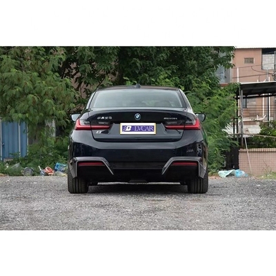End BMW I3 di lusso Veicolo elettrico puro ESC cuoio multifunzione ACC e 5 posti