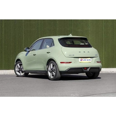 Freno di parcheggio elettrico 2024 Great Wall Ora Good Cat Car con sistema di intrattenimento auto