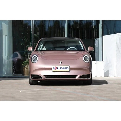 Changan Uni-K Adult Electric Cars con coppia massima di 210 Nm e autonomia di 401 km