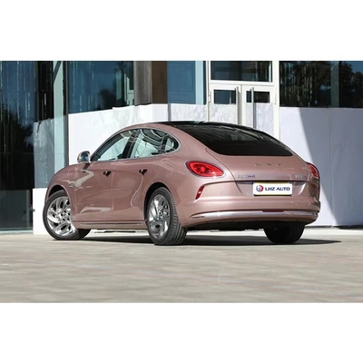 Changan Uni-K Adult Electric Cars con coppia massima di 210 Nm e autonomia di 401 km
