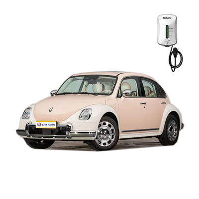 2023 Great Wall Ora Good Cat 400 Light Edition SUV elettrico con controllo di velocità ACC