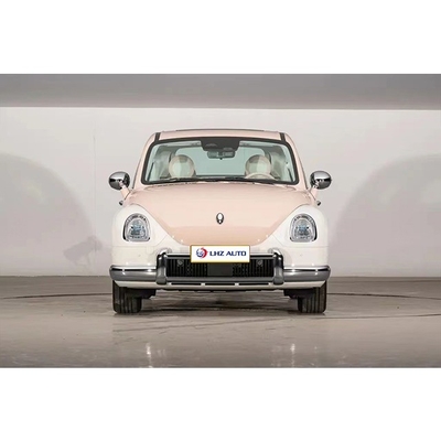 2023 Great Wall Ora Good Cat 400 Light Edition SUV elettrico con controllo di velocità ACC