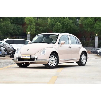 2023 Great Wall Ora Good Cat 400 Light Edition SUV elettrico con controllo di velocità ACC