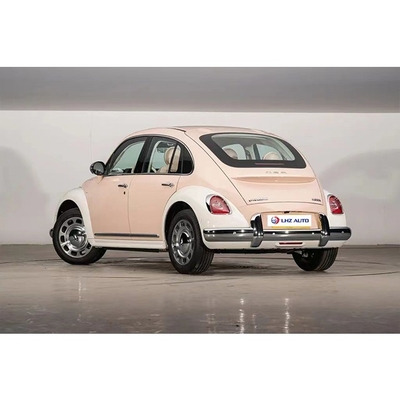 2023 Great Wall Ora Good Cat 400 Light Edition SUV elettrico con controllo di velocità ACC