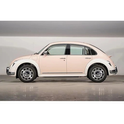 2023 Great Wall Ora Good Cat 400 Light Edition SUV elettrico con controllo di velocità ACC