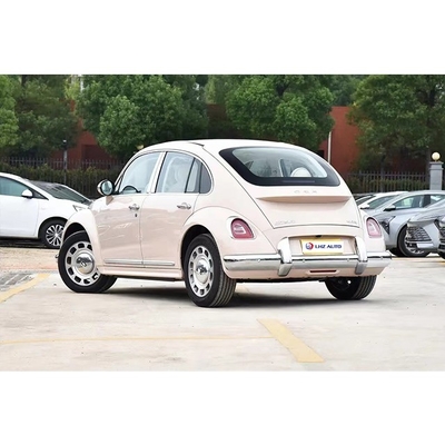 2023 Great Wall Ora Good Cat 400 Light Edition SUV elettrico con controllo di velocità ACC