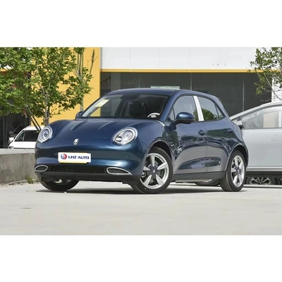 Ora Women's Cars 2024's Electric Car con Roof Rack e controllo elettronico della stabilità