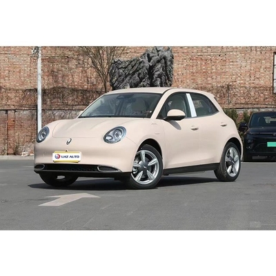 2023 ORA SUV elettrico Auto con condizionatore automatico e sistema di intrattenimento auto