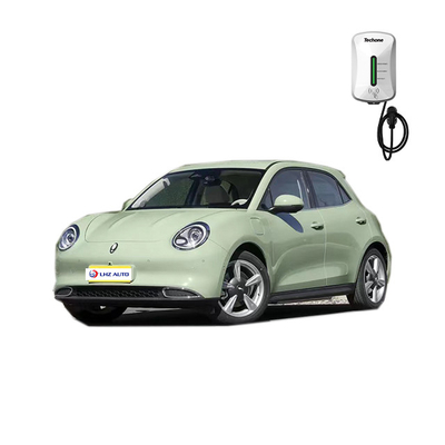 Fotocamera posteriore a 360° Vetro posteriore elettrico per il 2024 Verde ORA Grande muro Ora Good Cat Car