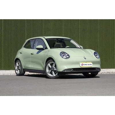 Fotocamera posteriore a 360° Vetro posteriore elettrico per il 2024 Verde ORA Grande muro Ora Good Cat Car