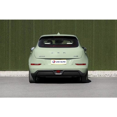 Fotocamera posteriore a 360° Vetro posteriore elettrico per il 2024 Verde ORA Grande muro Ora Good Cat Car