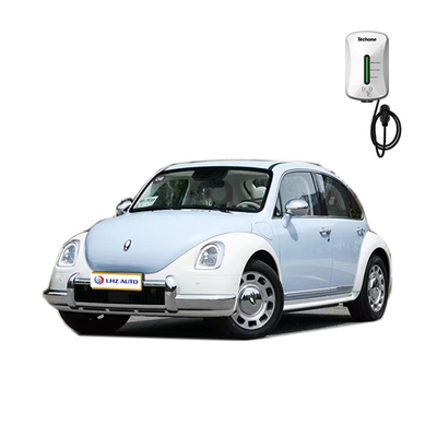 1-25000 miglia ORA Ballet Cat Vintage Energy Vehicle con tetto solare di Great Wall Motors
