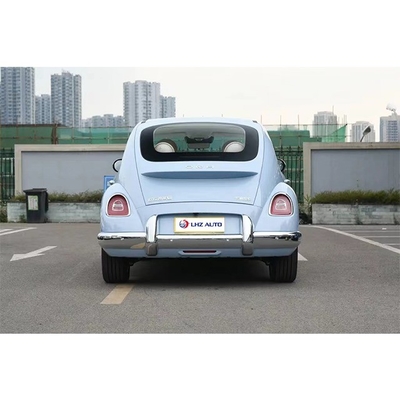 1-25000 miglia ORA Ballet Cat Vintage Energy Vehicle con tetto solare di Great Wall Motors
