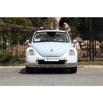 1-25000 miglia ORA Ballet Cat Vintage Energy Vehicle con tetto solare di Great Wall Motors