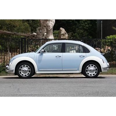 1-25000 miglia ORA Ballet Cat Vintage Energy Vehicle con tetto solare di Great Wall Motors