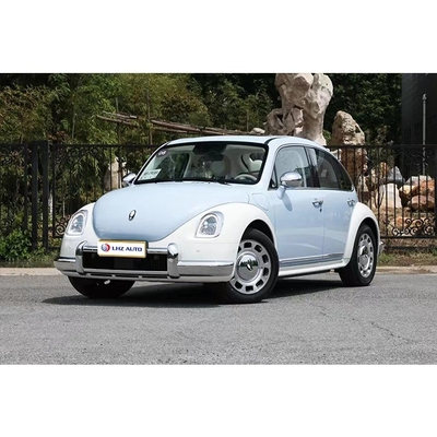 1-25000 miglia ORA Ballet Cat Vintage Energy Vehicle con tetto solare di Great Wall Motors