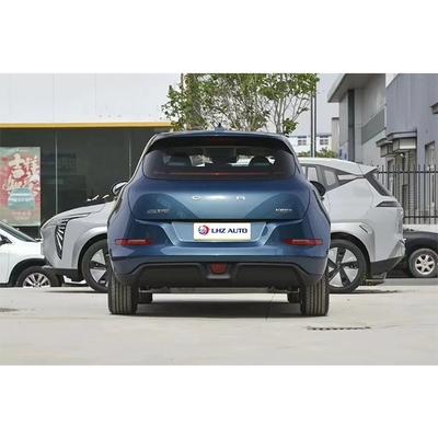 Volante multifunzione SUV elettrico 2024 RED ORA Veicoli energetici da Great Wall