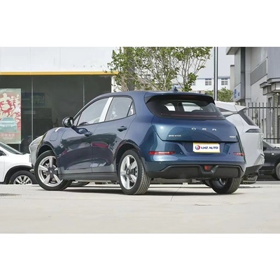 Volante multifunzione SUV elettrico 2024 RED ORA Veicoli energetici da Great Wall