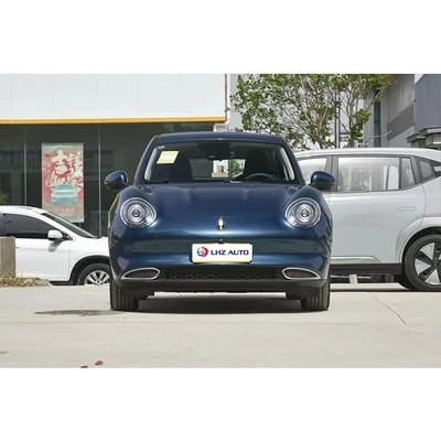 Volante multifunzione SUV elettrico 2024 RED ORA Veicoli energetici da Great Wall