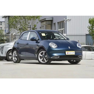 Veicolo energetico GreatWall Ora Black Cat 2023 Long Range High Speed Auto elettrica pura