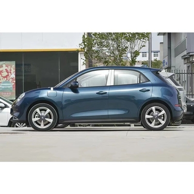 Veicolo energetico GreatWall Ora Black Cat 2023 Long Range High Speed Auto elettrica pura