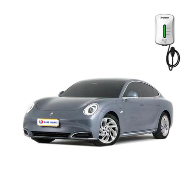 Turbo ORA Lighting Cat Il SUV elettrico perfetto per gli appassionati di auto elettriche adulte nel 2024